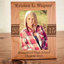 Grad Year Frame